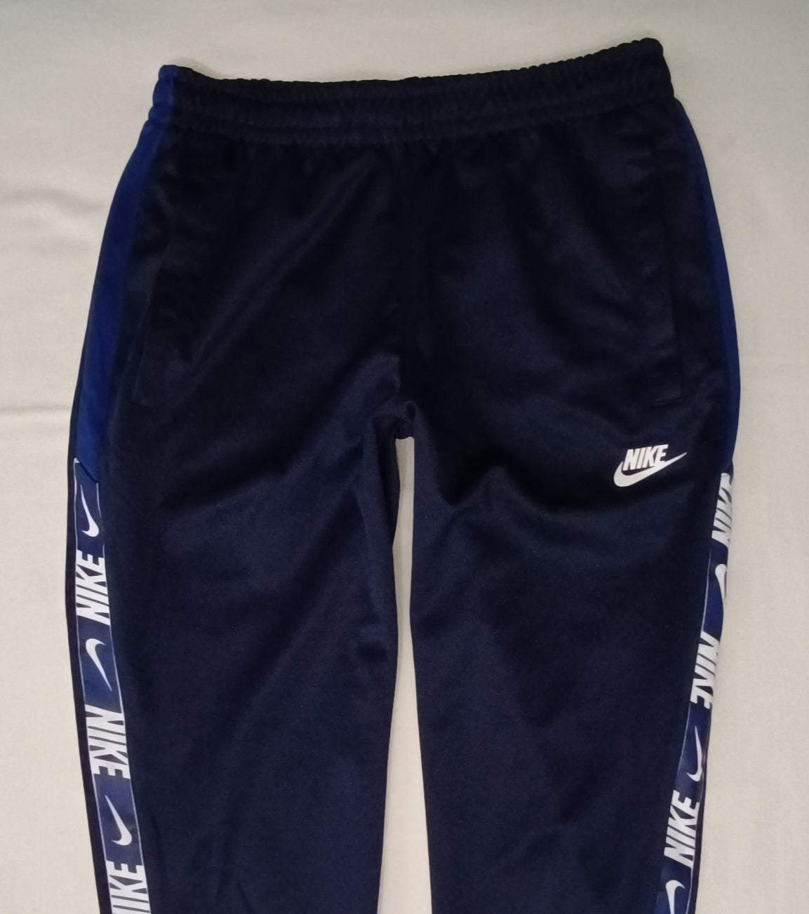 (S) Nike Sportswear Tape Pants долнище