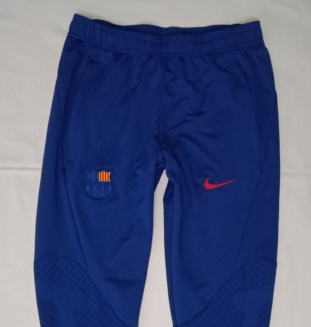 (S) Nike DRI-FIT FC Barcelona Strike Pants долнище