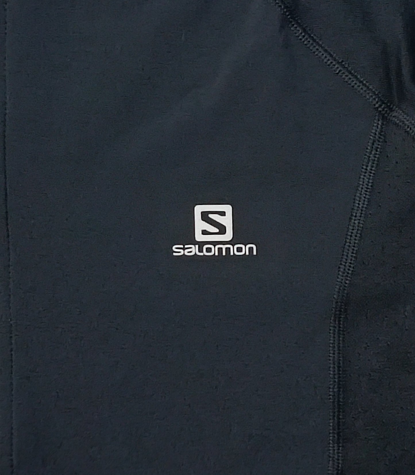(ДАМСКО) (L) Salomon Lightweight Long Sleeve Top горнище