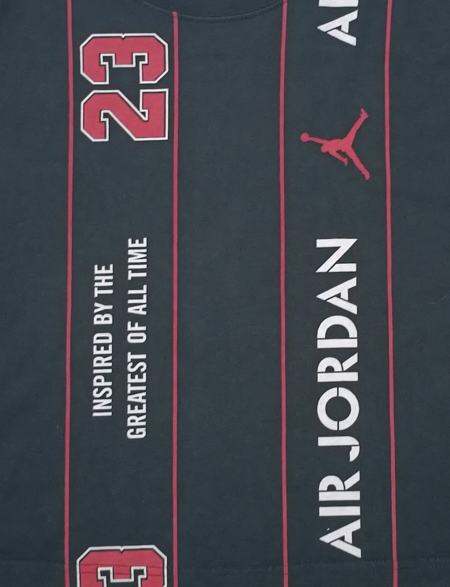 (ДАМСКО) (M) Jordan AIR Nike Long Sleeve Top блуза