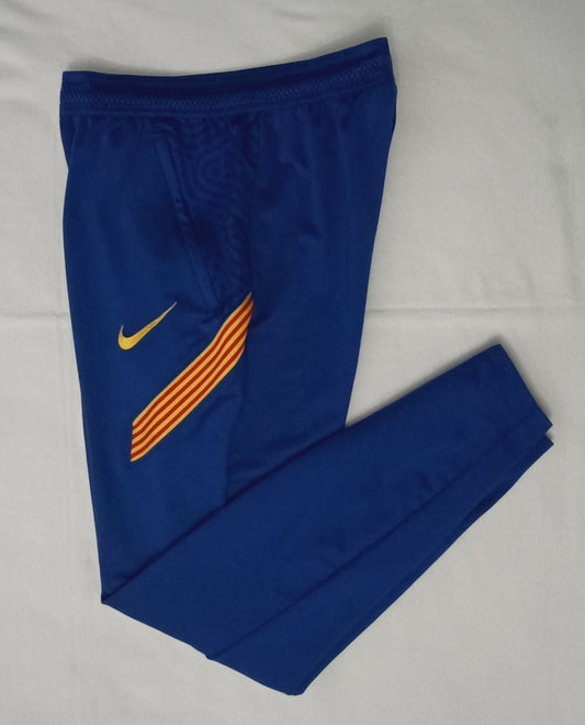 (ДЕТСКО) (Ръст 147-158см) Nike DRI-FIT FC Barcelona Strike Strike Pants долнище