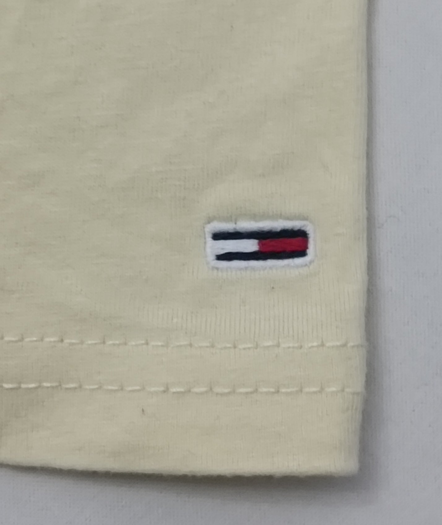 (ДАМСКО) (XS) Tommy Jeans тениска