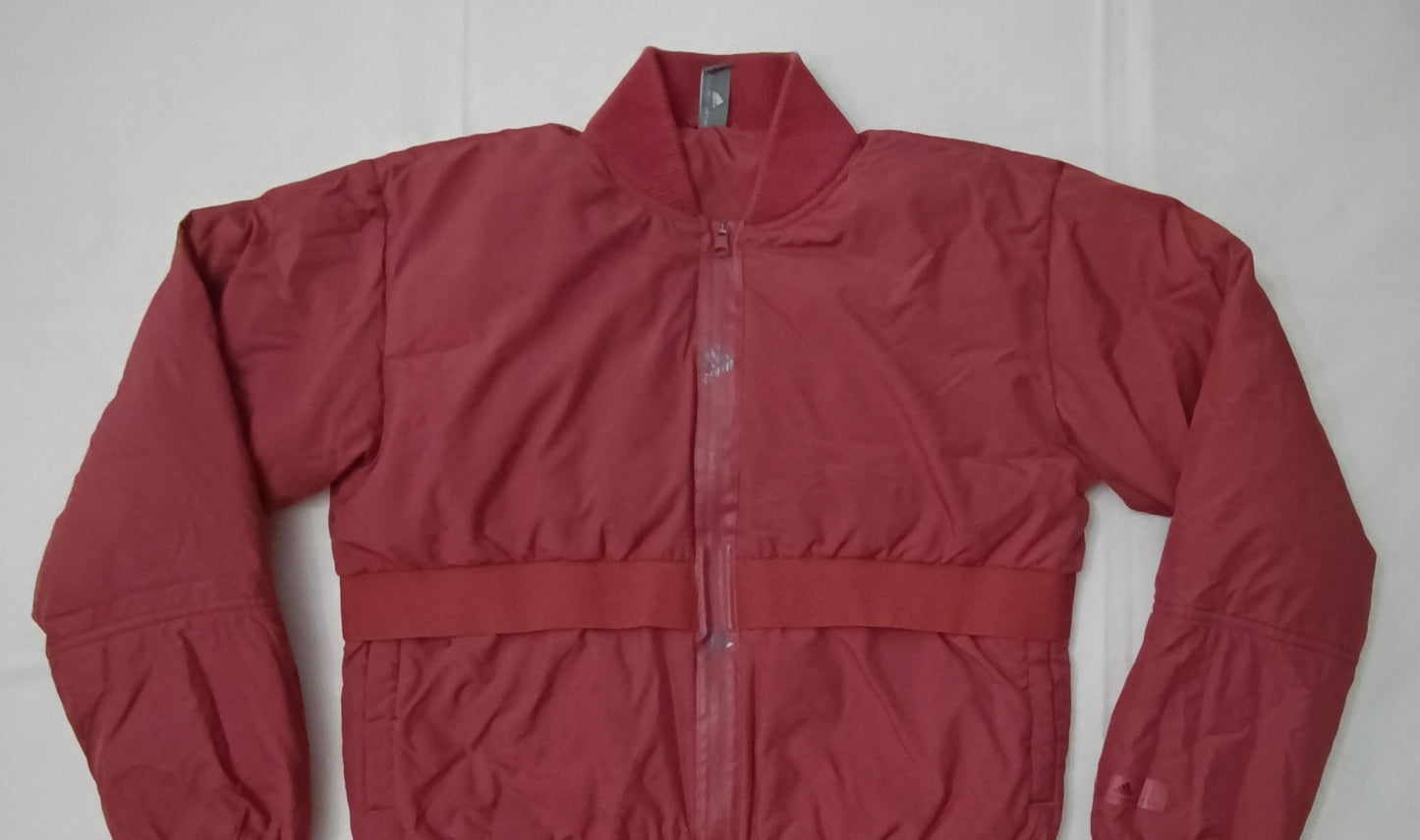 (ДАМСКО) (M) Adidas Stella McCartney Bomber Jack яке