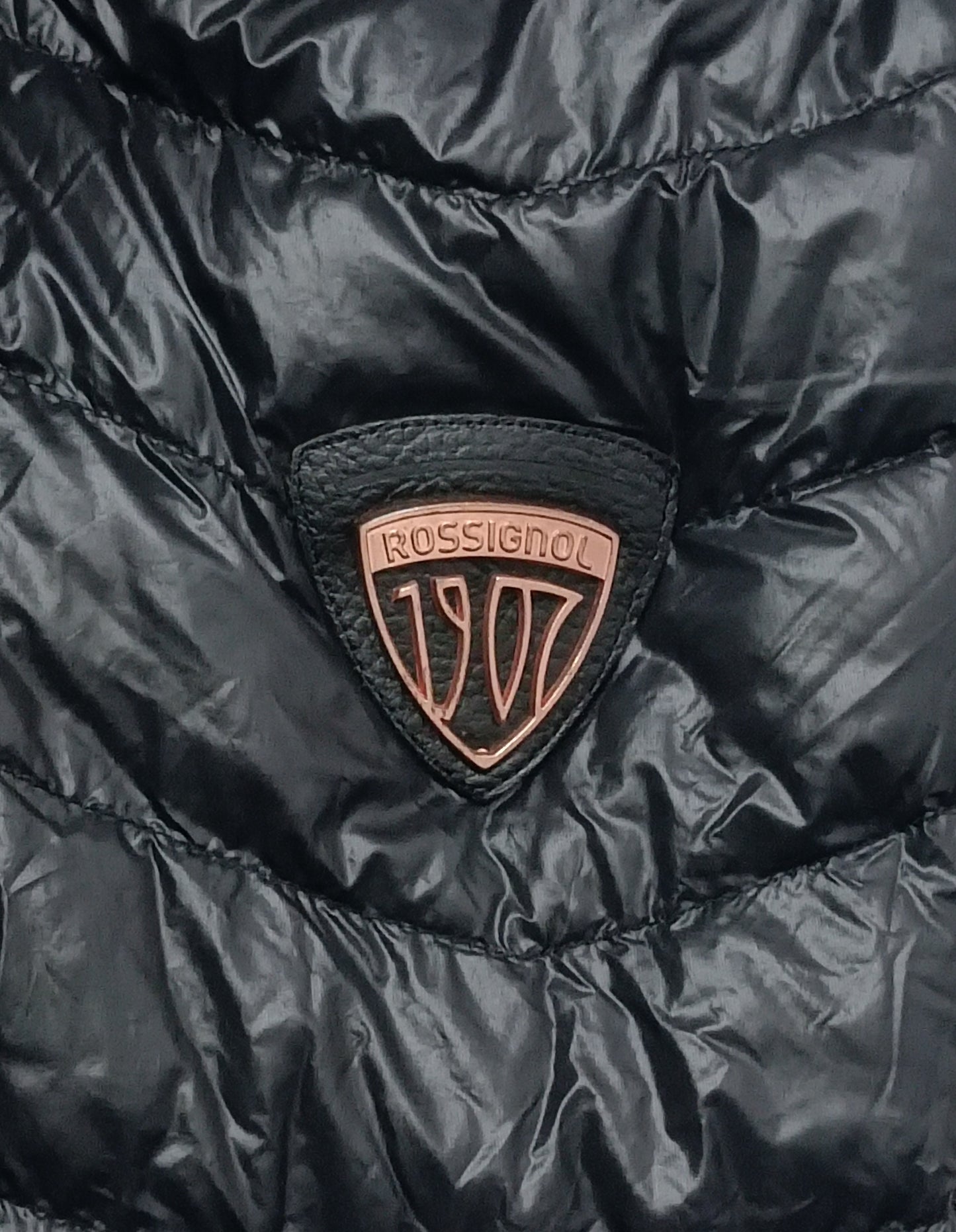 (S) Rossignol Down Jacket пухен яке