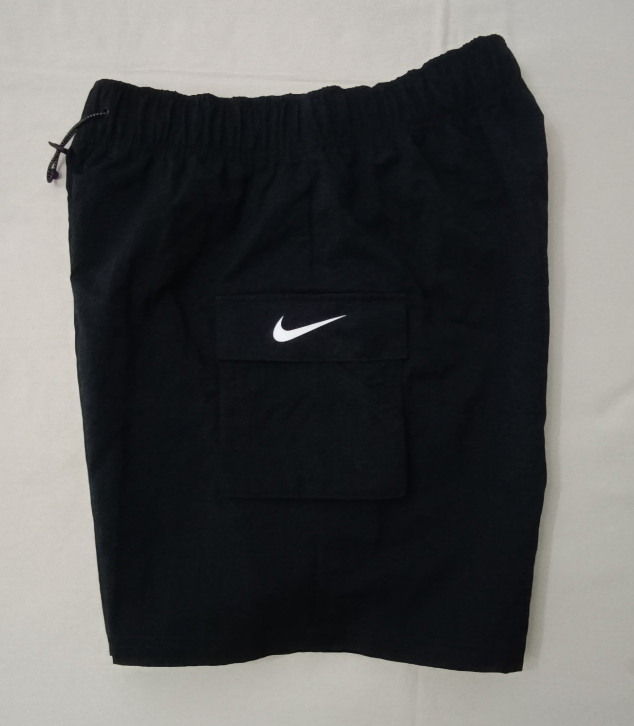 (ДАМСКО) (S) Nike NSW Essential Woven Shorts шорти