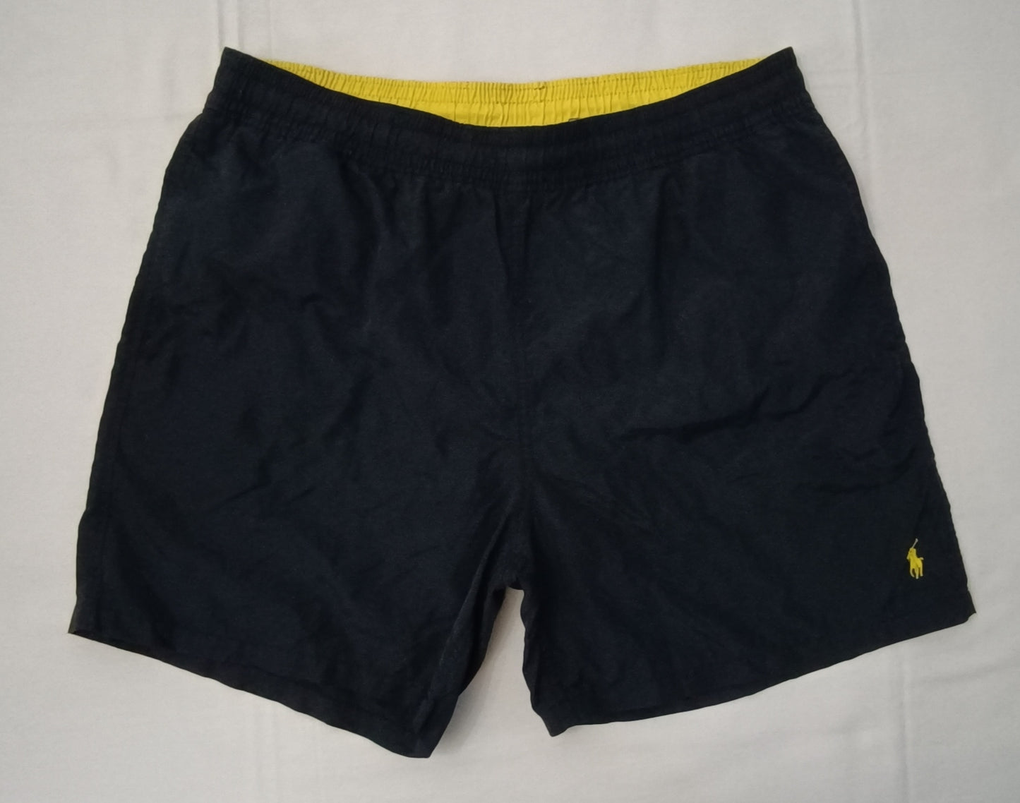 (XL) POLO Ralph Lauren Traveler Plain Swim Shorts шорти, бански