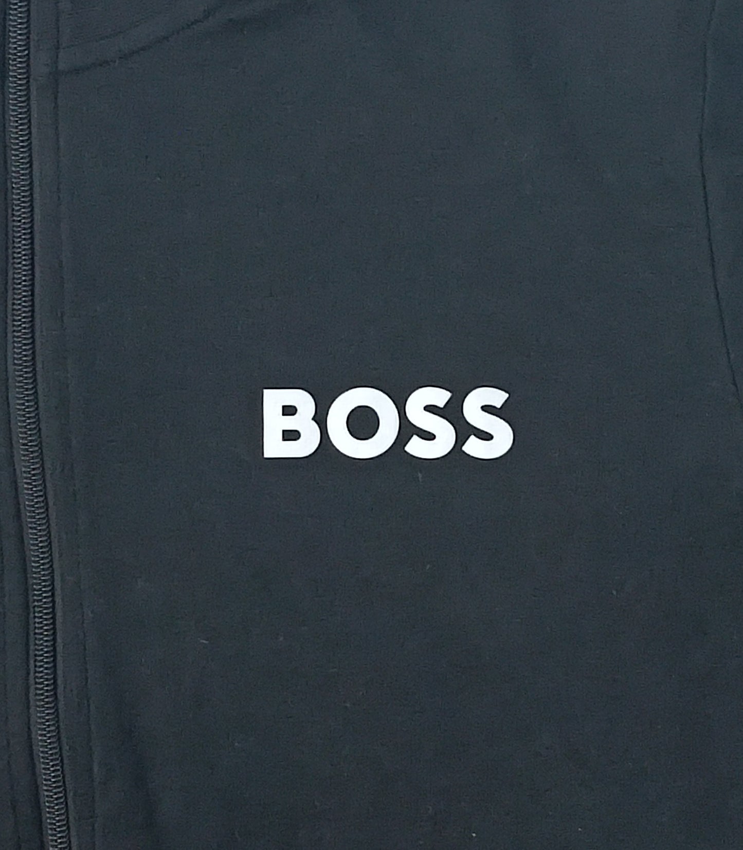 (M) Hugo Boss Sweatshirt горнище