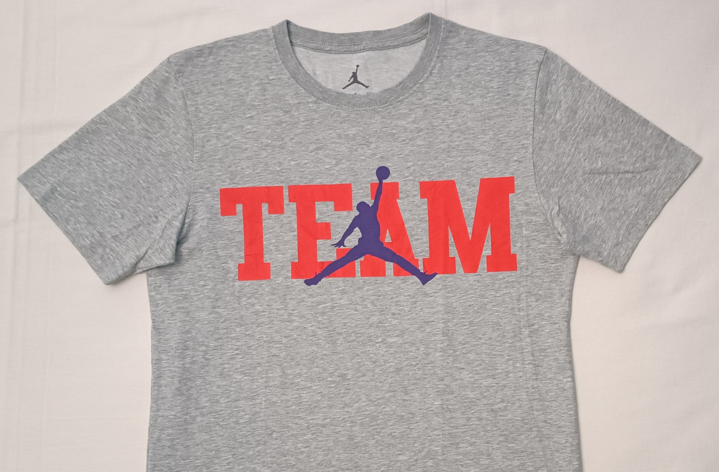 (S) Jordan AIR Nike T-Shirt тениска