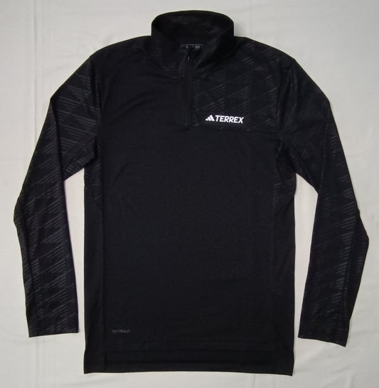 (S) Adidas Terrex Long Sleeve Top горнище