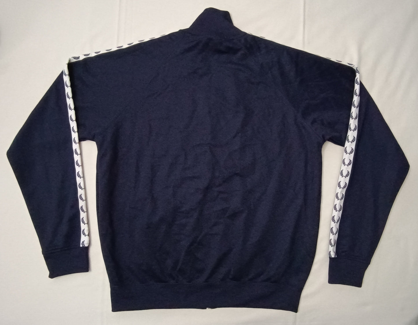 (L) Fred Perry Sweatshirt горнище