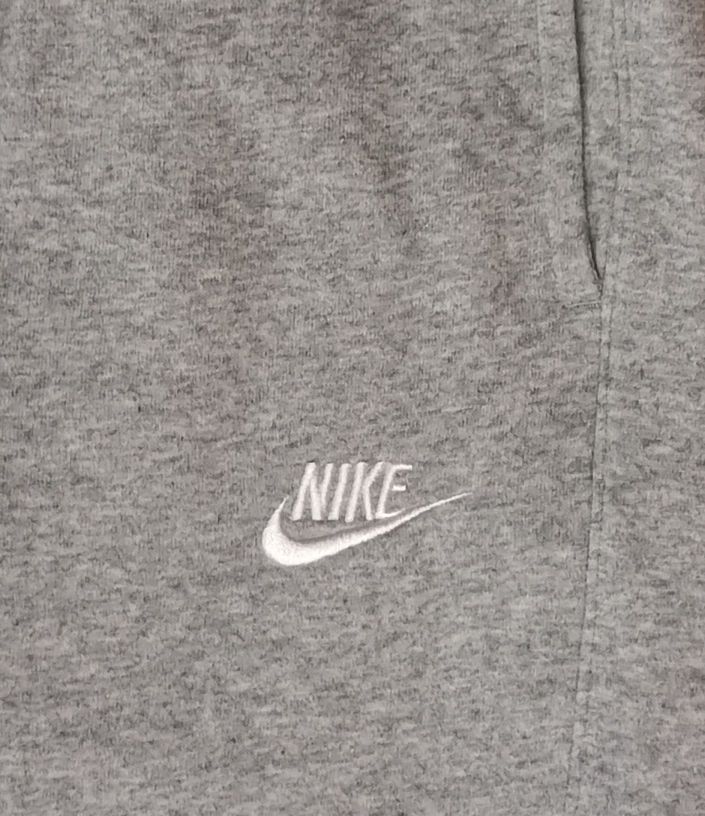 (L) Nike Sportswear Fleece Sweatpants долнище