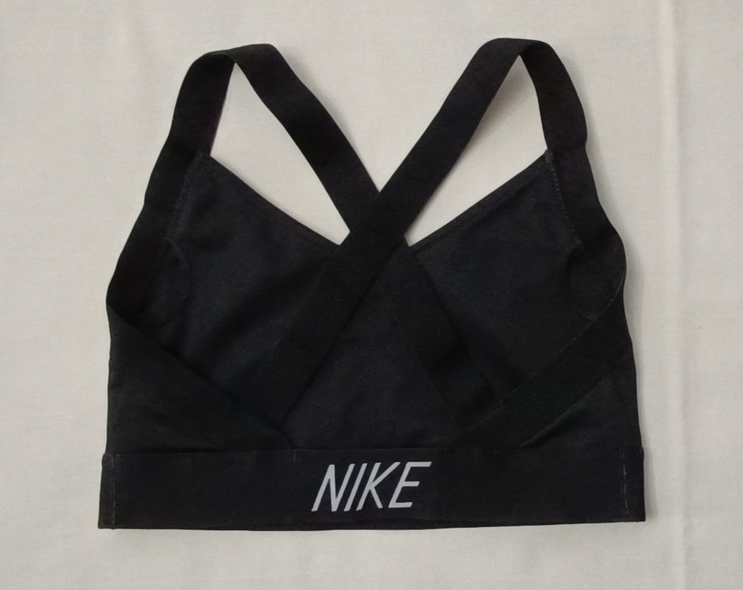 (ДАМСКО) (XS) Nike DRI-FIT Bra бюстие