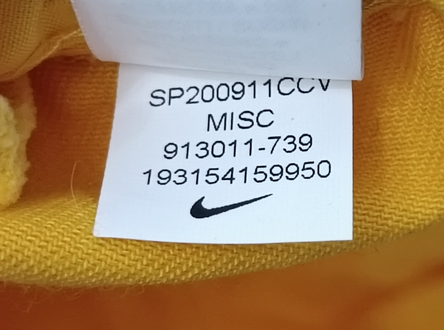 Nike Heritage 86 Cap шапка