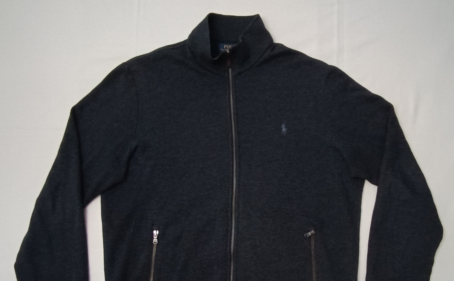 (L) POLO Ralph Lauren Sweatshirt горнище