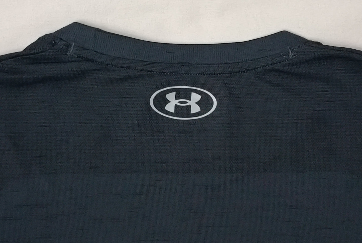 (L) Under Armour UA Long Sleeve блуза