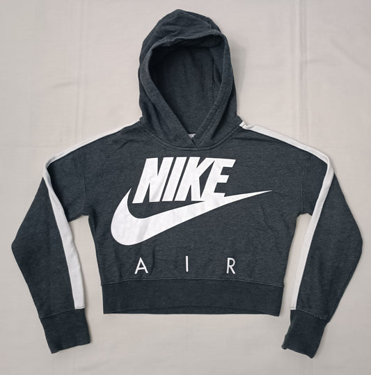 (ДЕТСКО) (Ръст 137-146см) Nike AIR Sportswear Hoodie горнище
