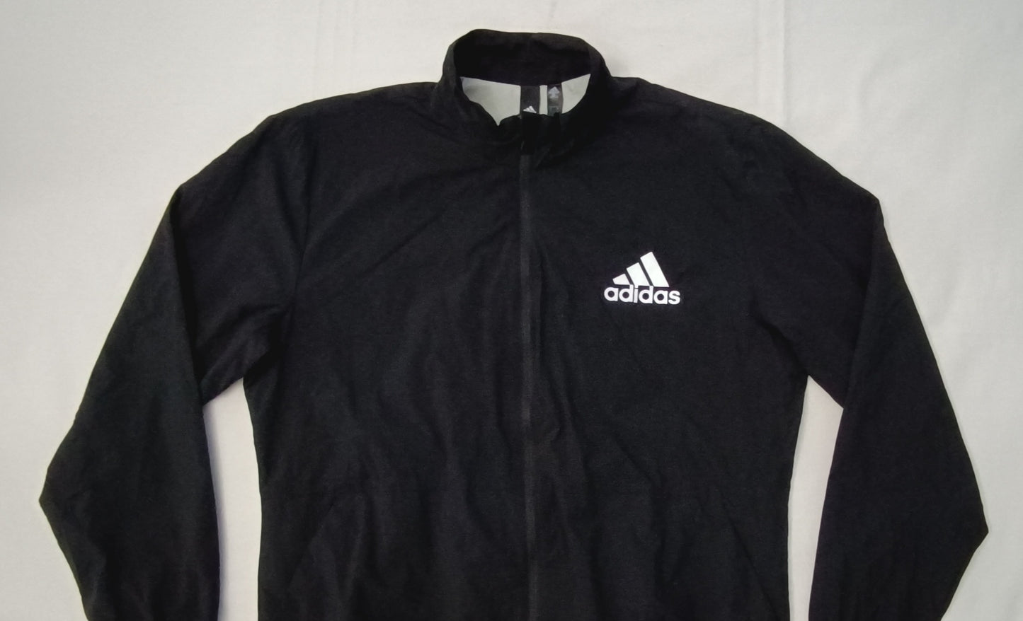 (L) Adidas Wind Jacket яке