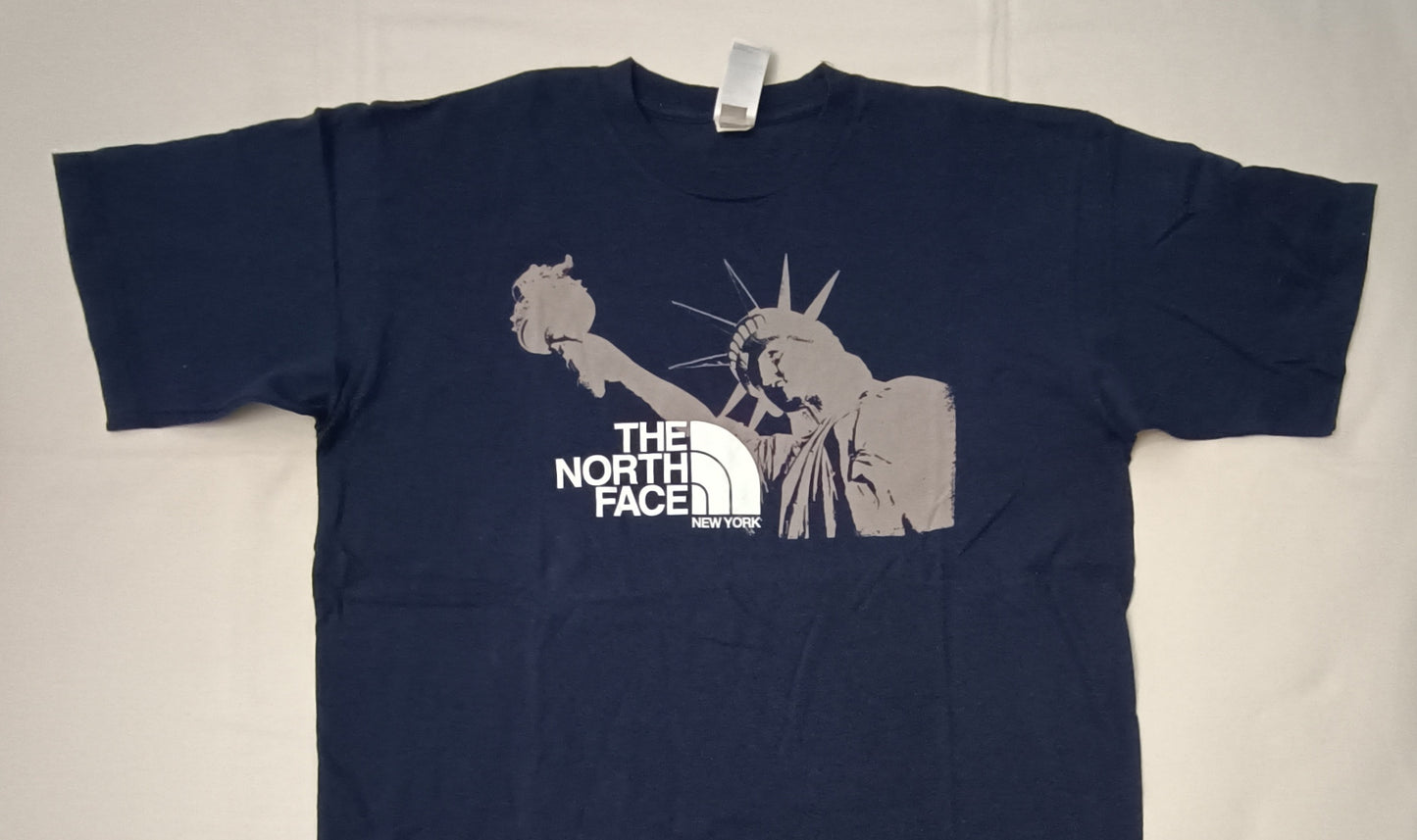(XL) The North Face тениска