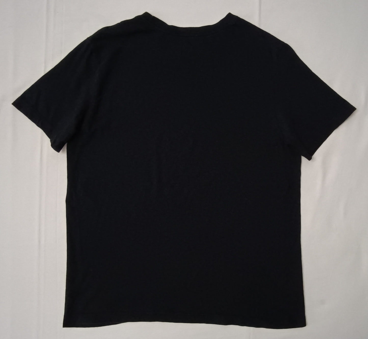 (M) Nike AIR Force Shirt тениска