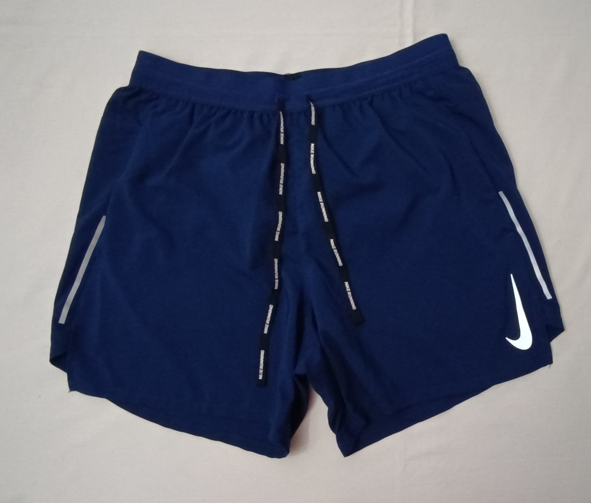 (S) Nike DRI-FIT Flex Stride Shorts шорти