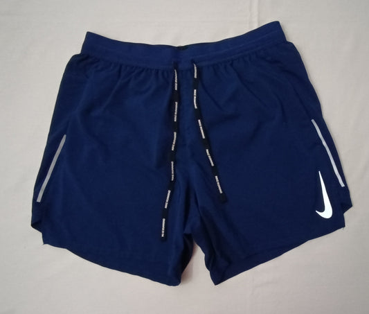 (S) Nike DRI-FIT Flex Stride Shorts шорти