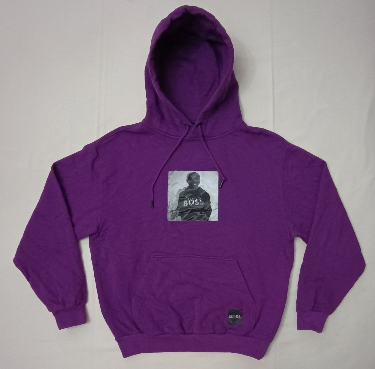 (XS) Hugo Boss x Khaby Sweatshirt горнище