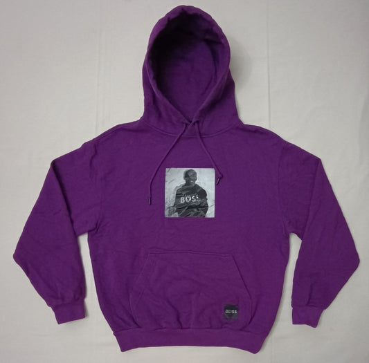 (XS) Hugo Boss x Khaby Sweatshirt горнище