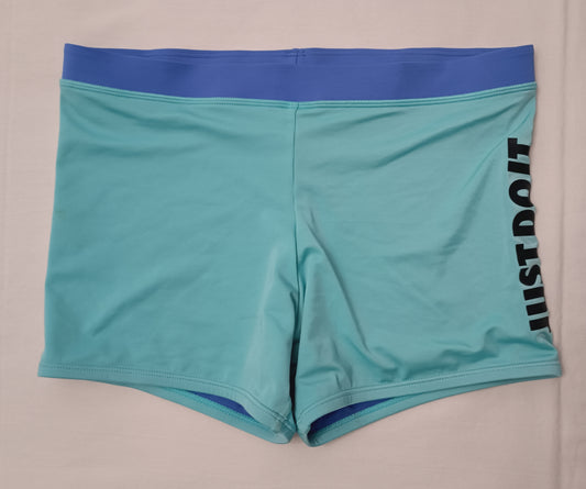 (ДЕТСКО) (Ръст 156-166см) Nike Shorts клин