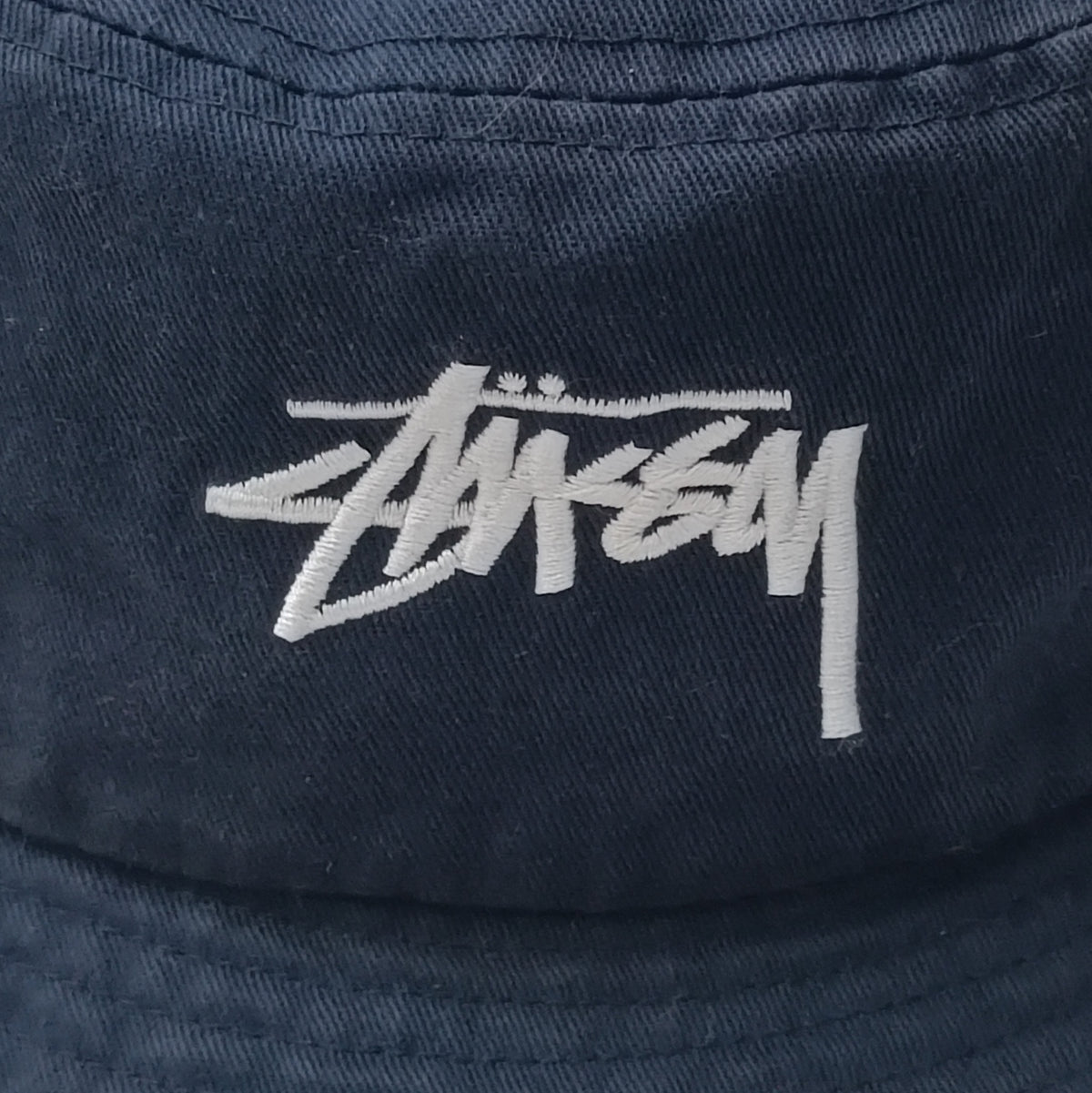 Stussy Bucket Hat шапка