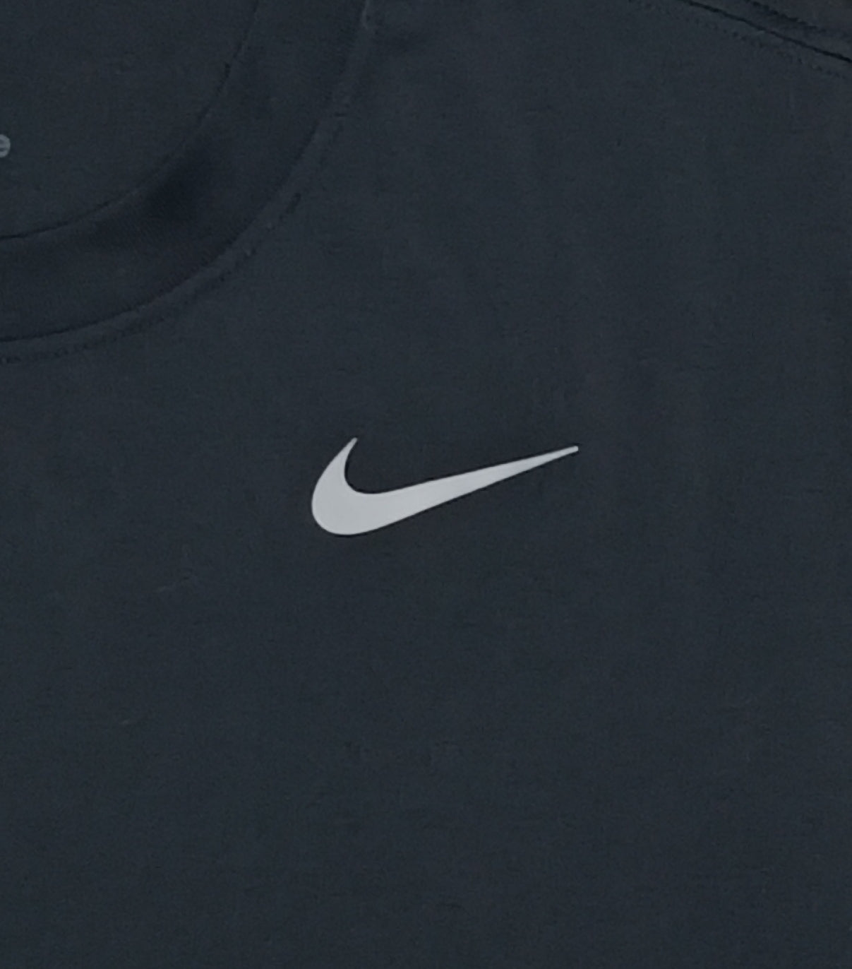 (S) Nike DRI-FIT Tee тениска