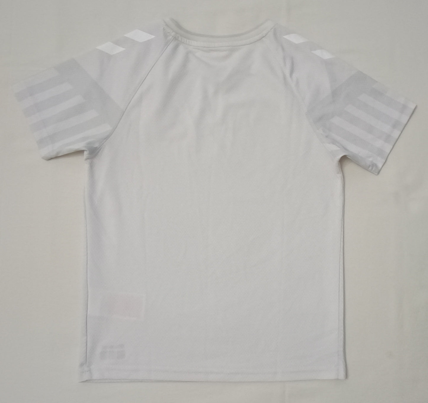 (ДЕТСКО) (Ръст 140-152см) Hummel Denmark 2022/23 Away Jersey