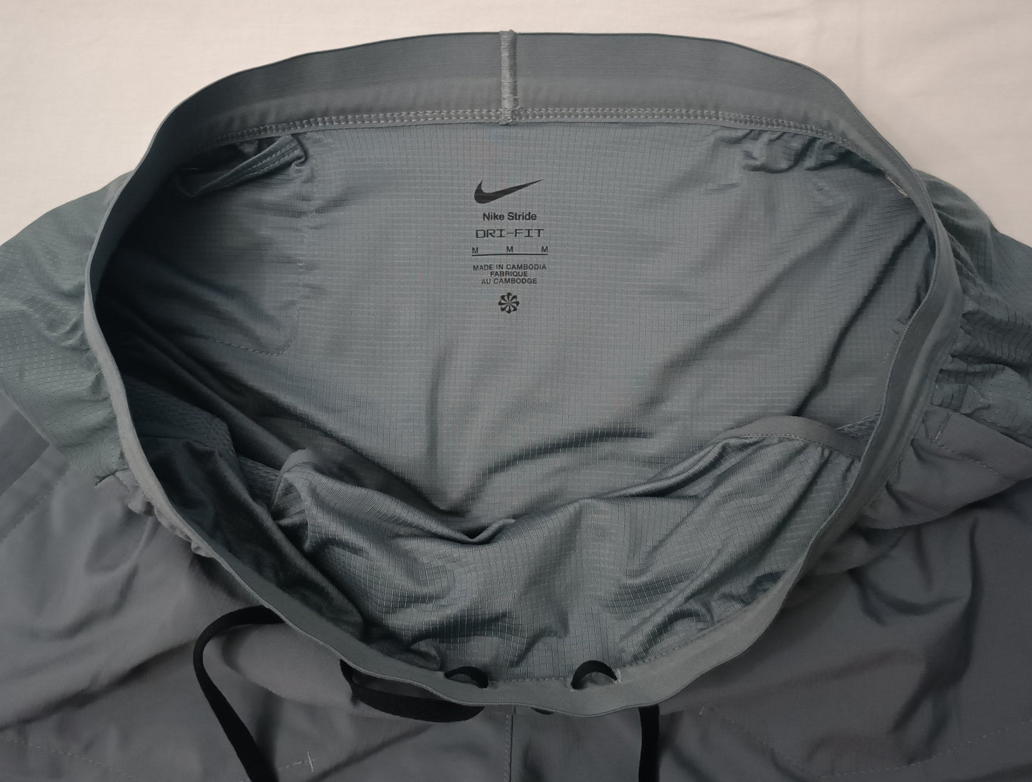 (M) Nike DRI-FIT Stride Shorts шорти