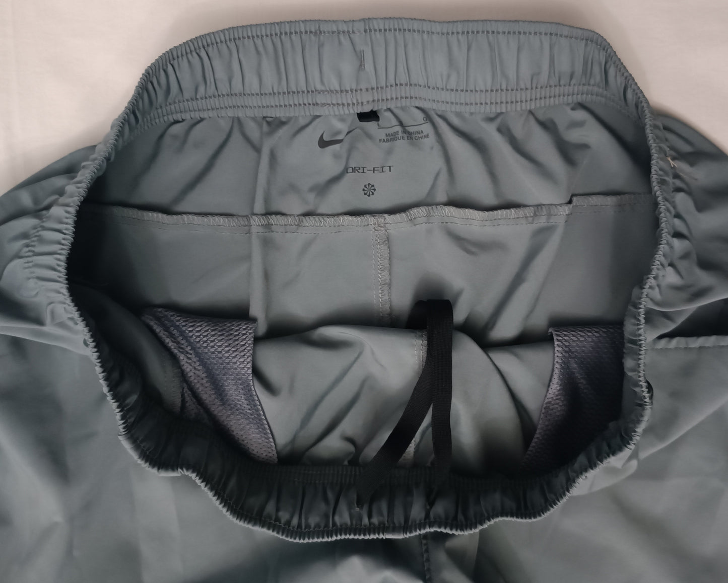 (L) Nike DRI-FIT Woven Pants долнище
