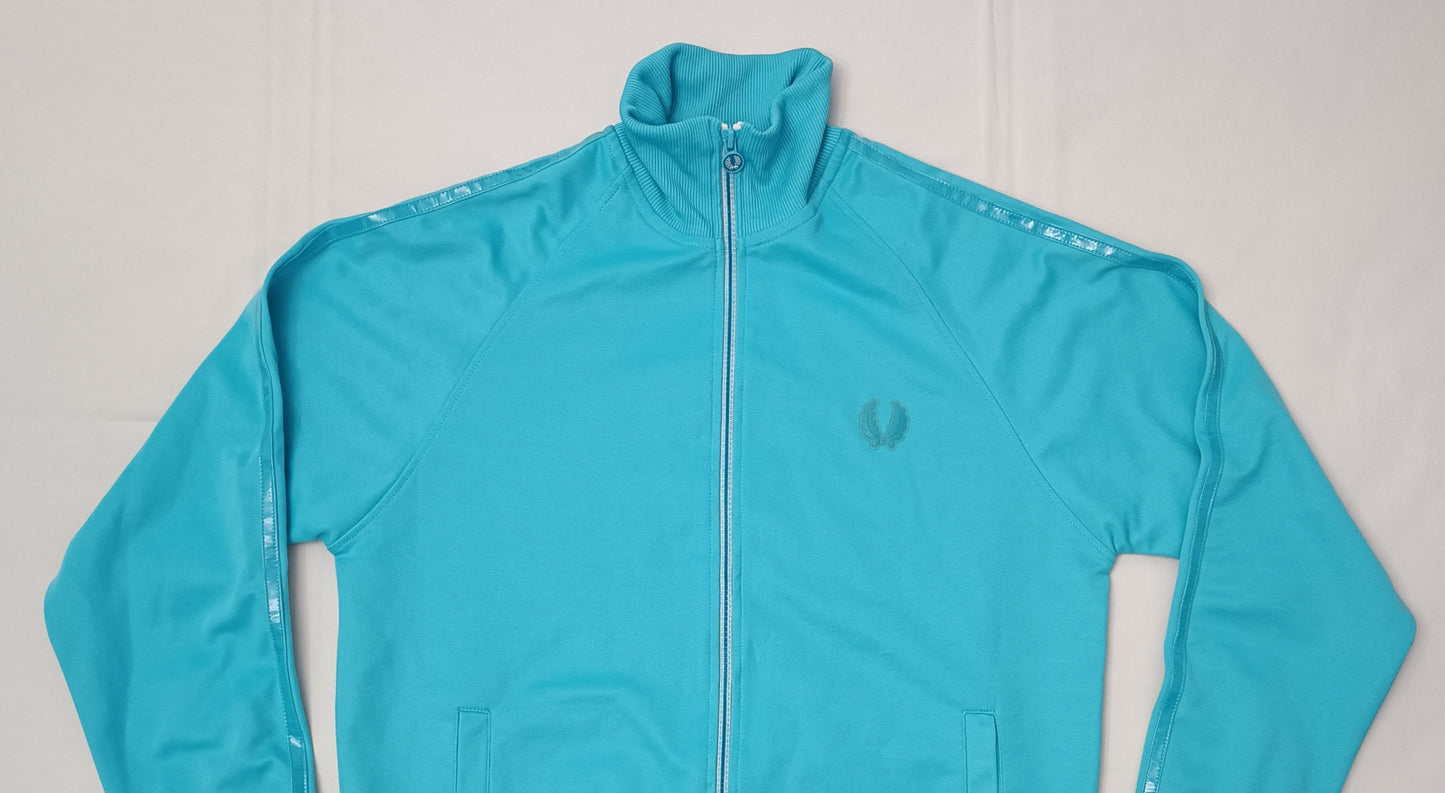 (S) Fred Perry Sweatshirt горнище
