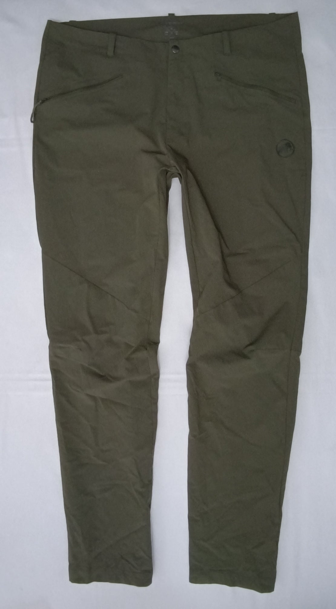 (2XL) Mammut Pants долнище