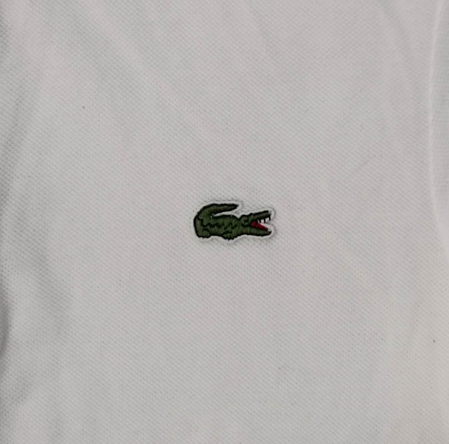 (XS) Lacoste Polo Shirt поло тениска