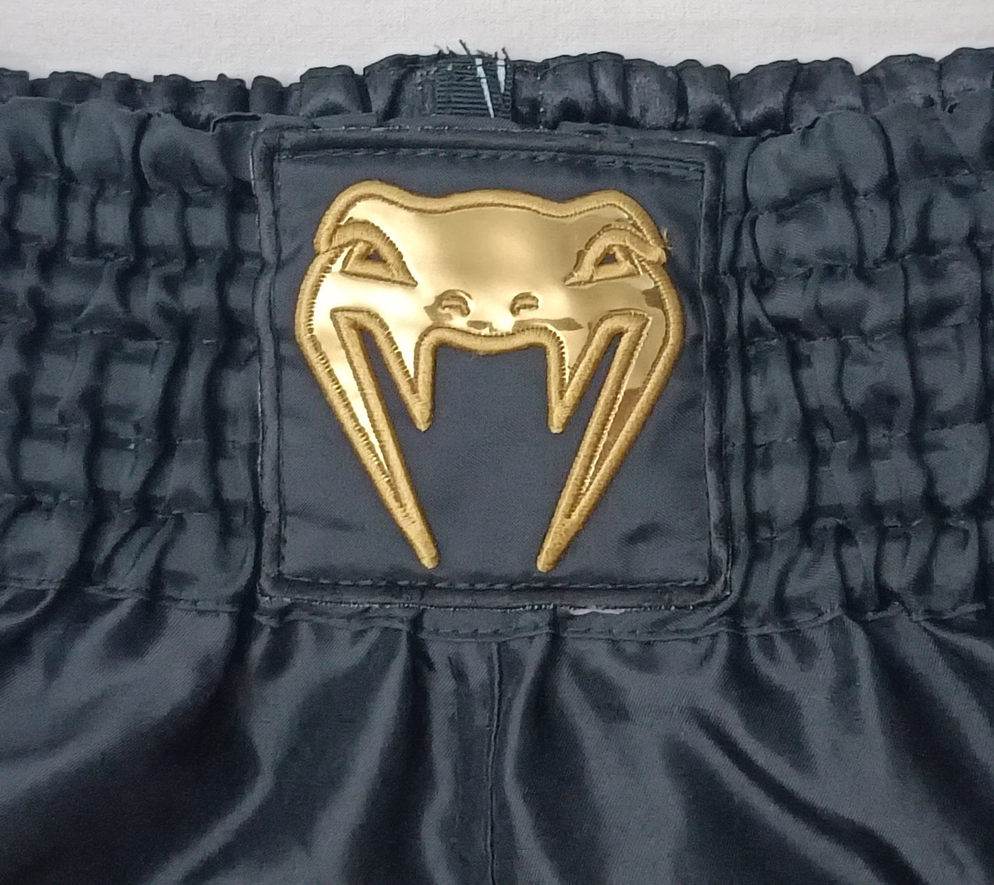 (L) Venum Inferno Muay Thai Shorts шорти