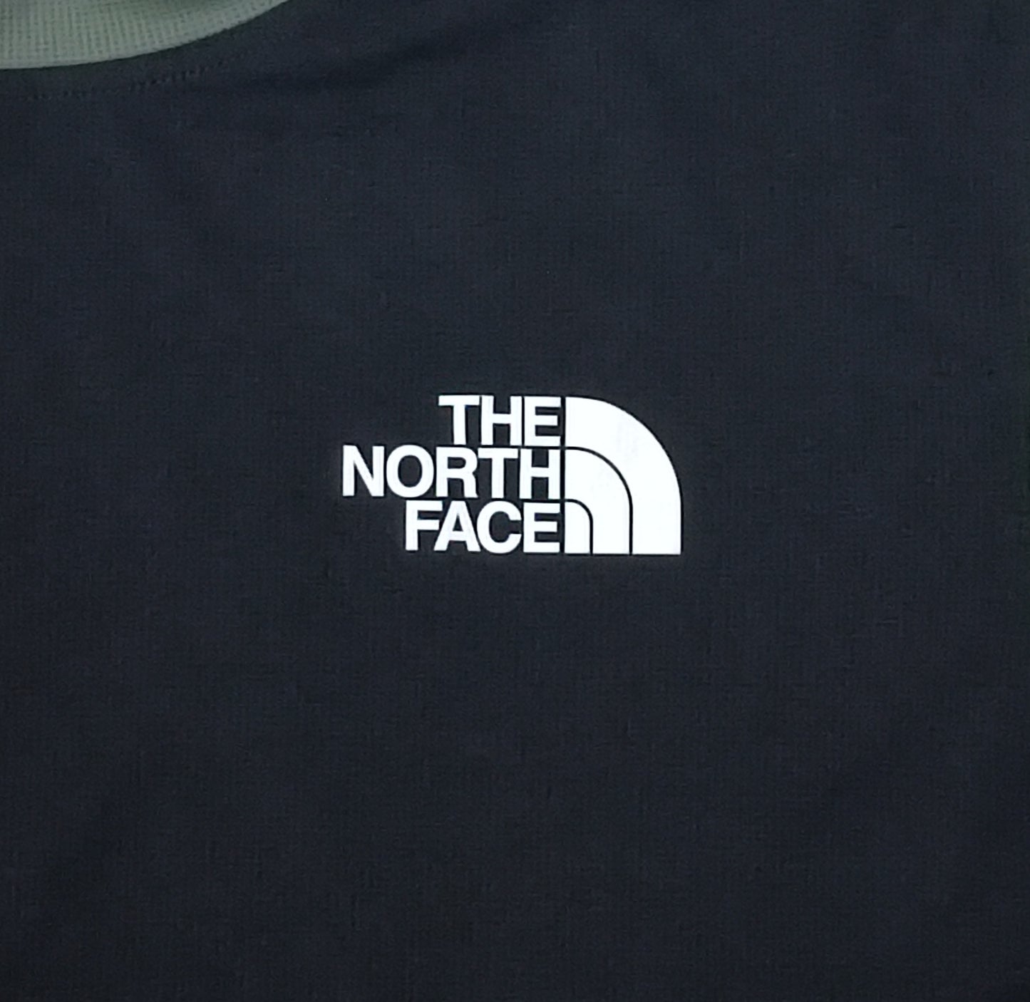 (L) The North Face Shirt тениска