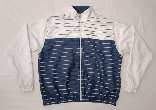 (2XL) Lacoste Woven Jacket яке