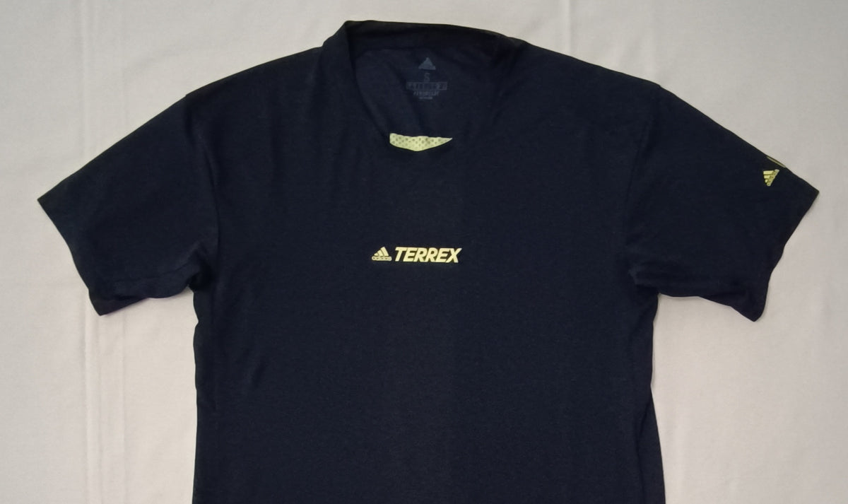 (S) Adidas Terrex Tee тениска