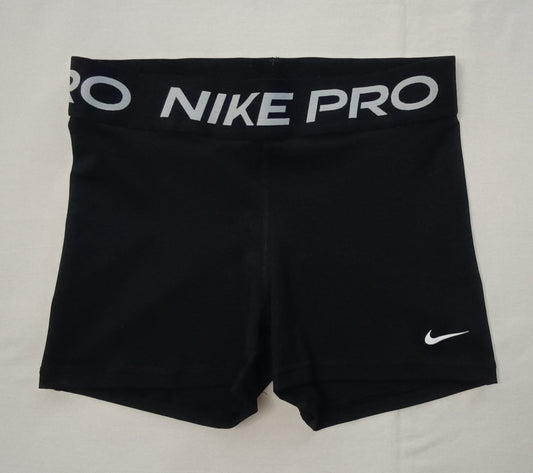 (ДАМСКО) (M) Nike PRO DRI-FIT Shorts клин