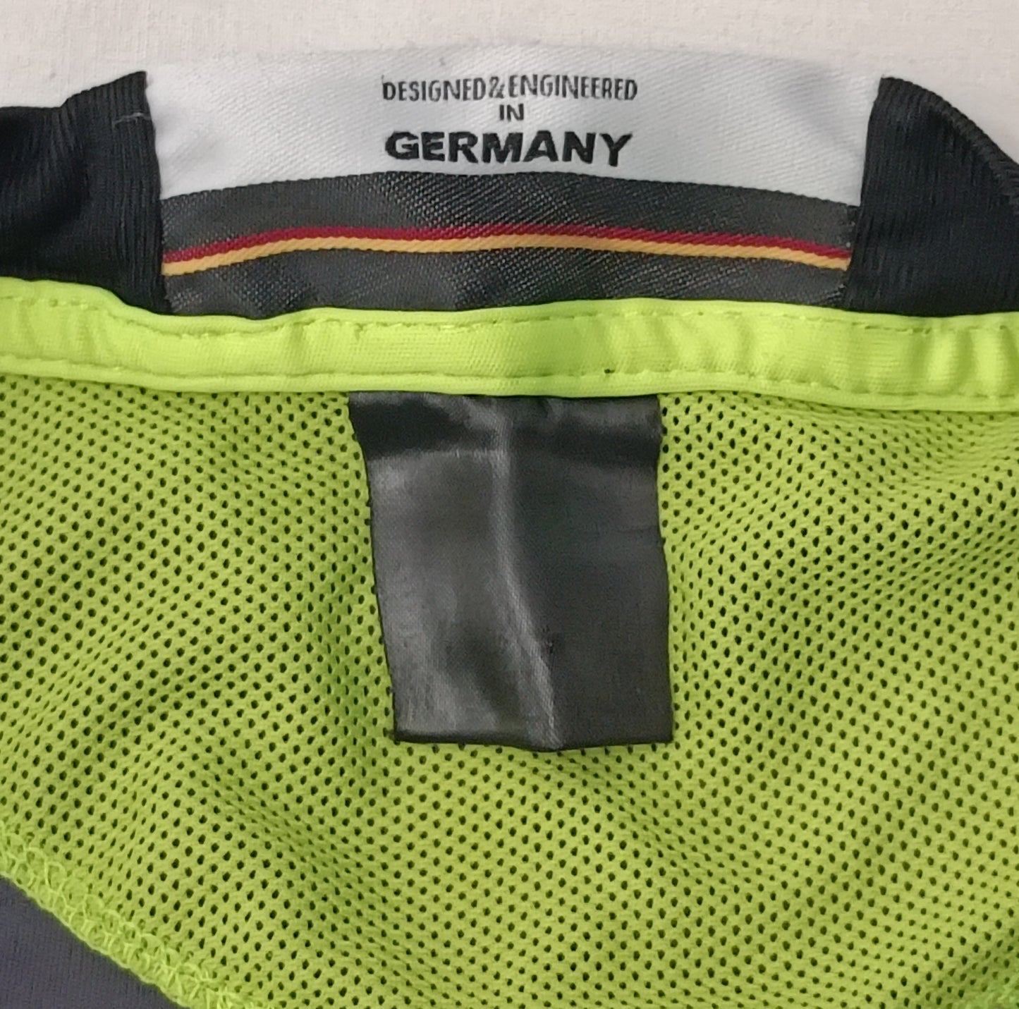 (M) Adidas Germany #7 Schweinsteiger 2015/17 Away Jersey тениска