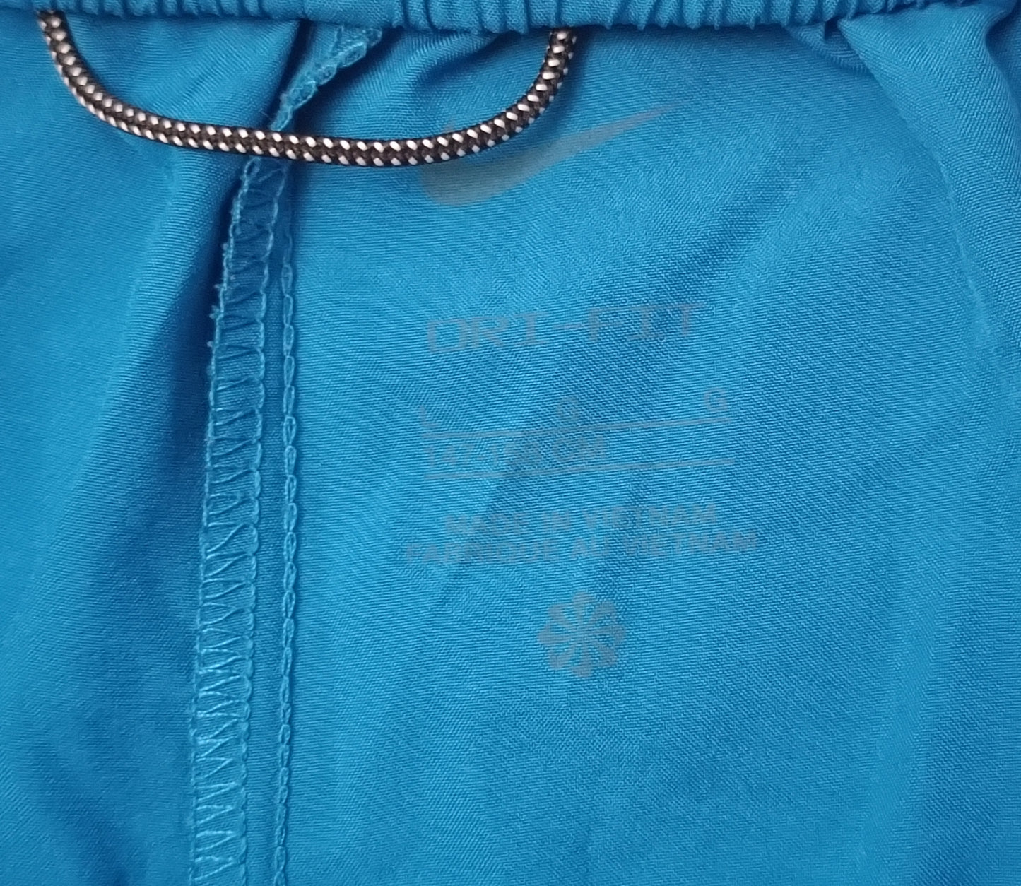 (ДЕТСКО) (Ръст 147-158см) Nike DRI-FIT Shorts шорти