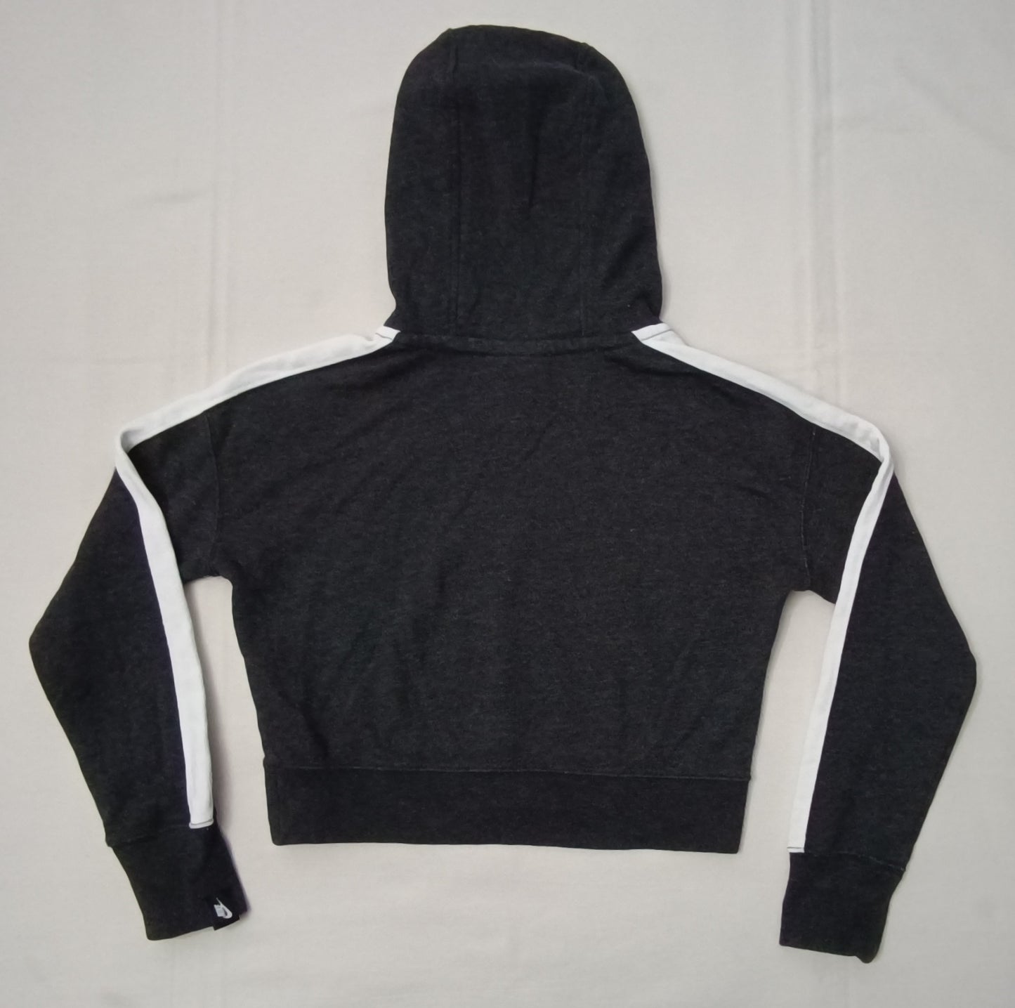 (ДЕТСКО) (Ръст 137-146см) Nike AIR Sportswear Hoodie горнище