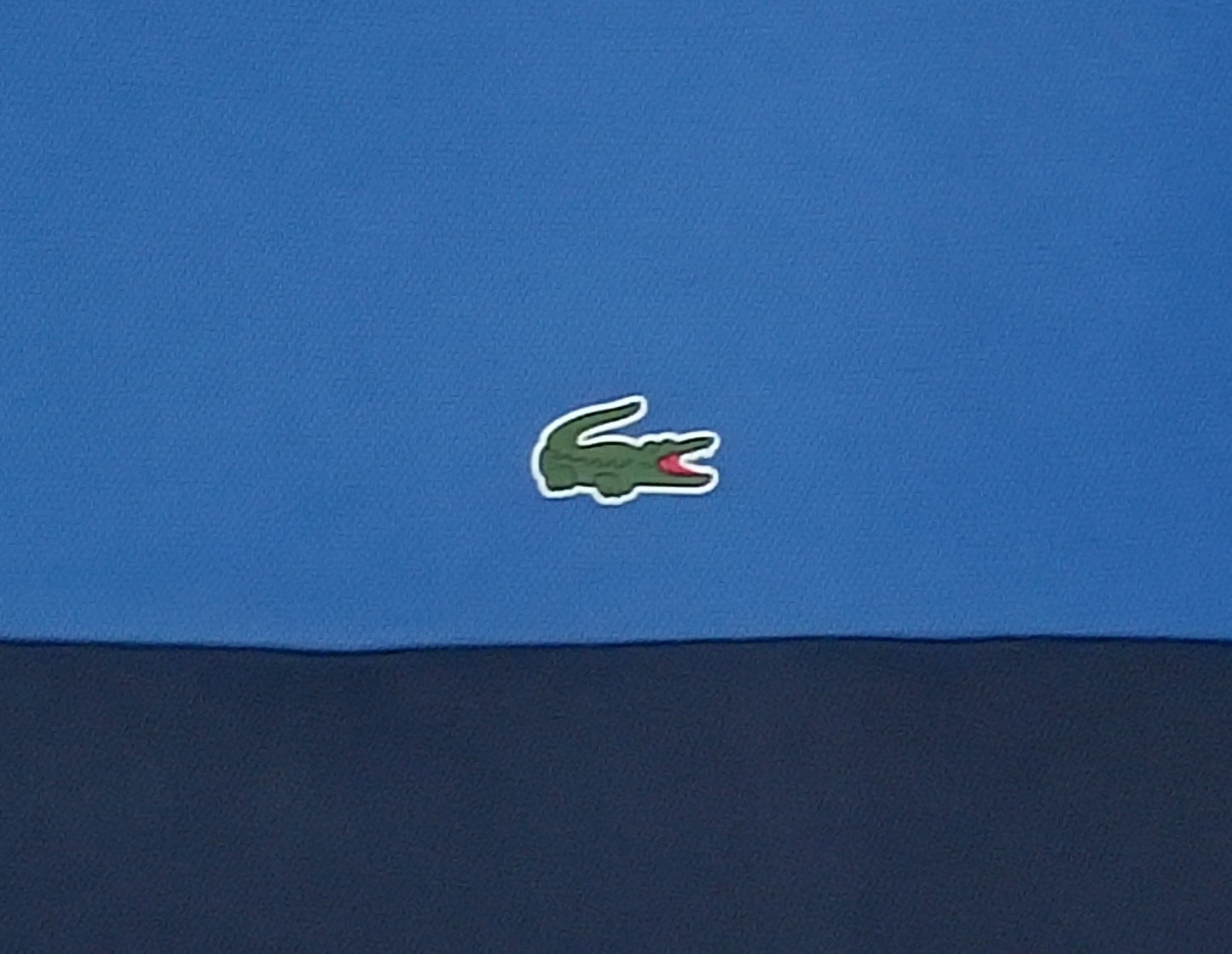 (ДЕТСКО) (Ръст 158-170см) Lacoste Sport Shirt тениска