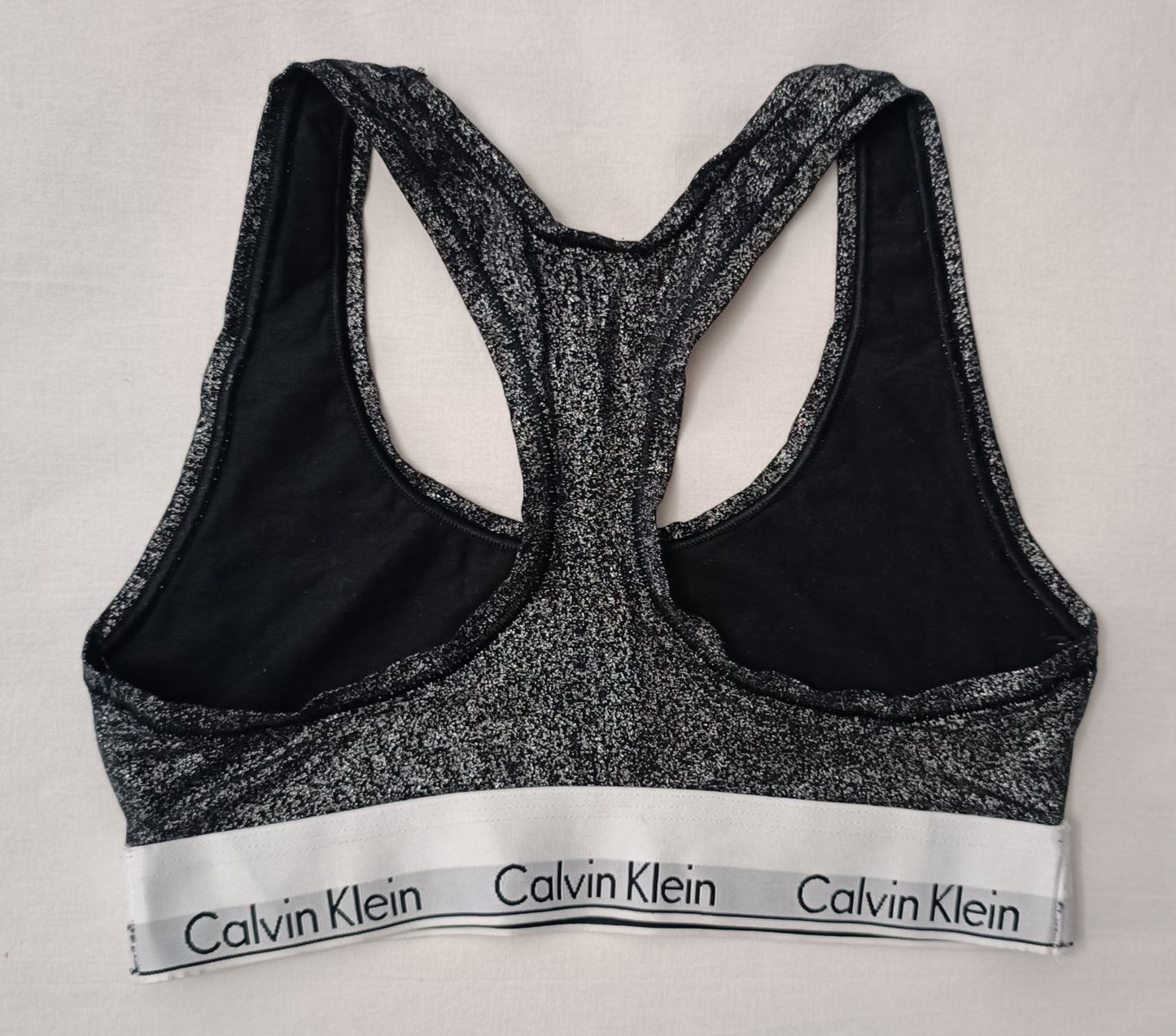 (ДАМСКО) (S) Calvin Klein Bra бюстие