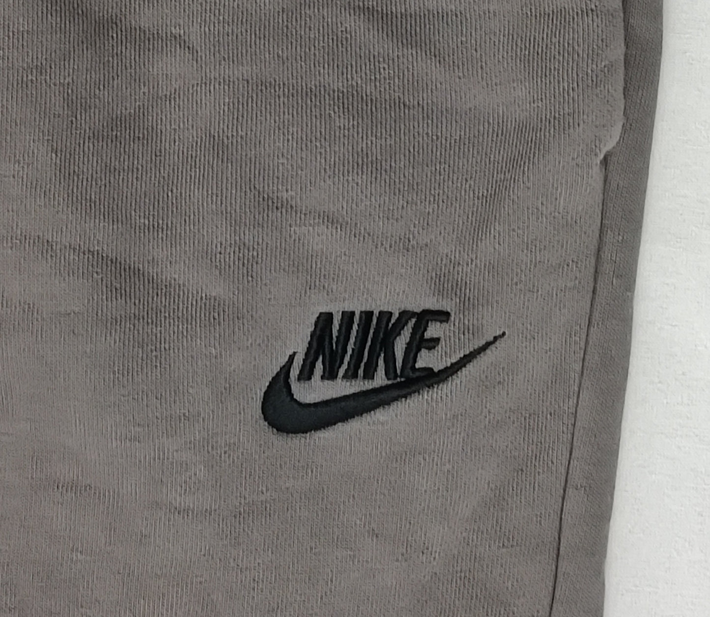 (ДАМСКО) (M) Nike Sportswear Fleece Sweatpants долнище