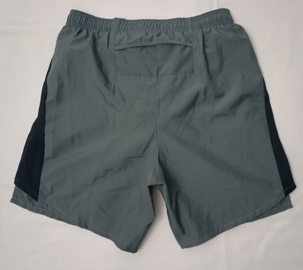 (S) Nike DRI-FIT Wild Run Challenger Shorts шорти