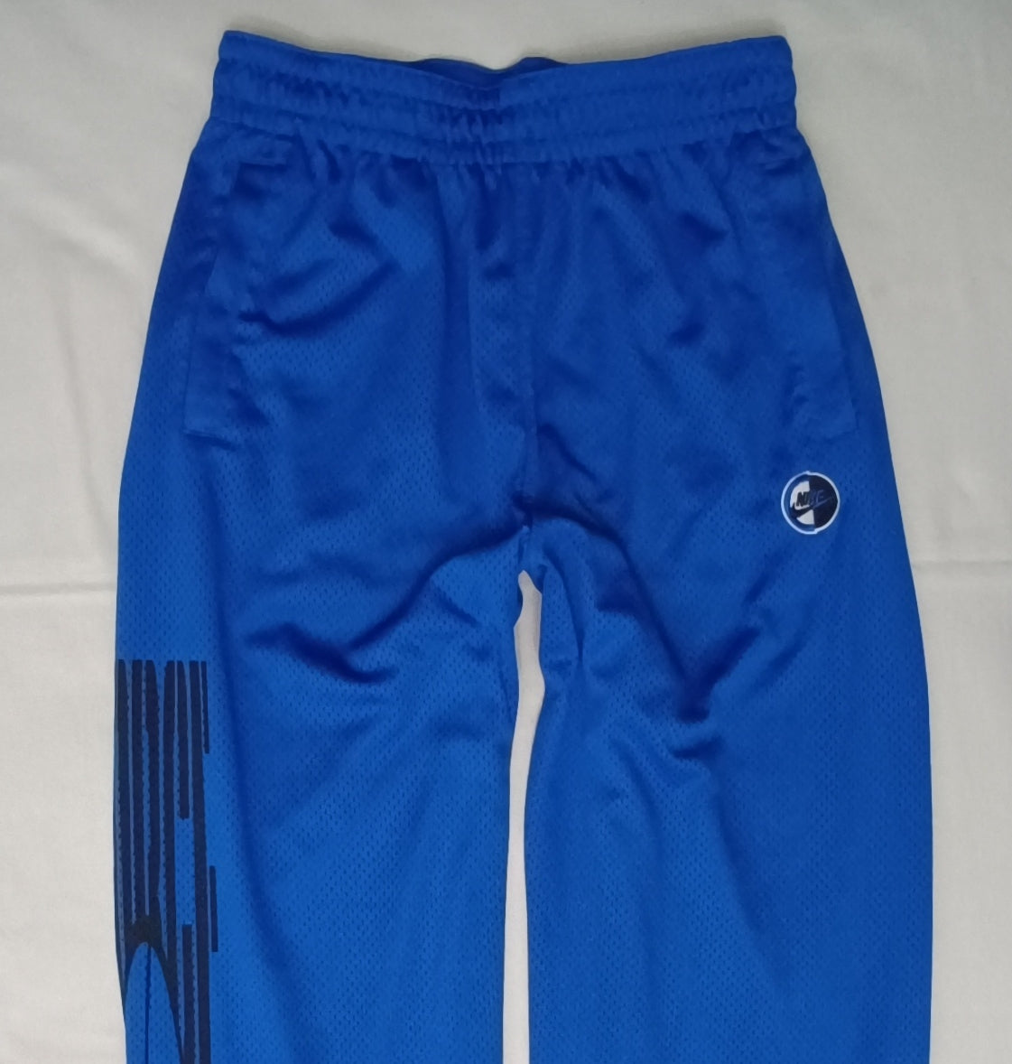 (ДАМСКО) (S) Nike Sportswear Sisterhood Mesh Pants долнище
