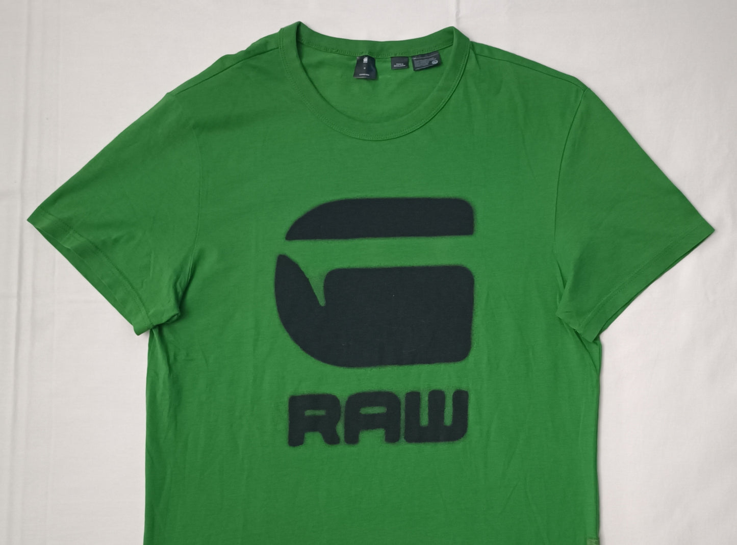 (M) G-STAR RAW Shirt тениска